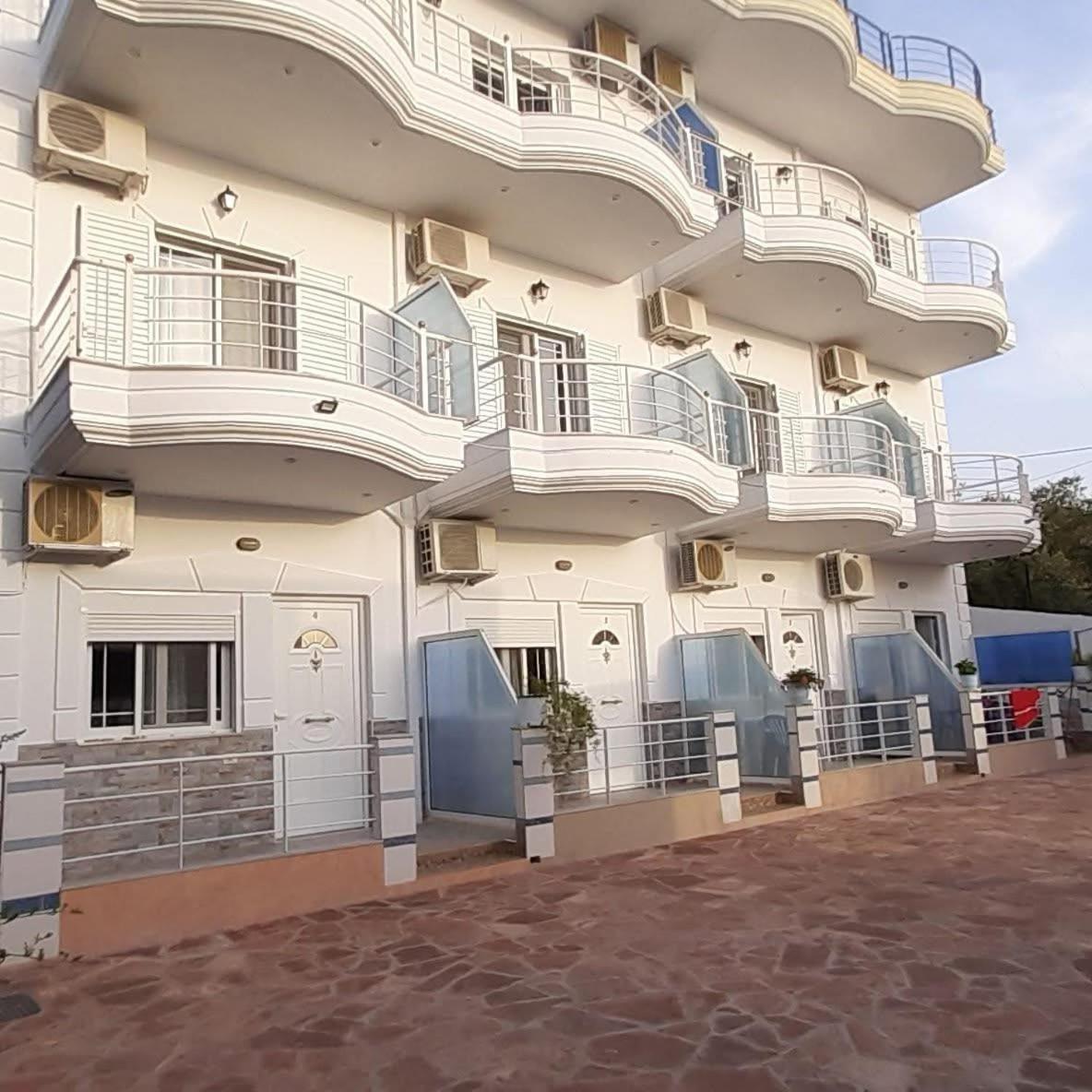 Nms Apartament *
