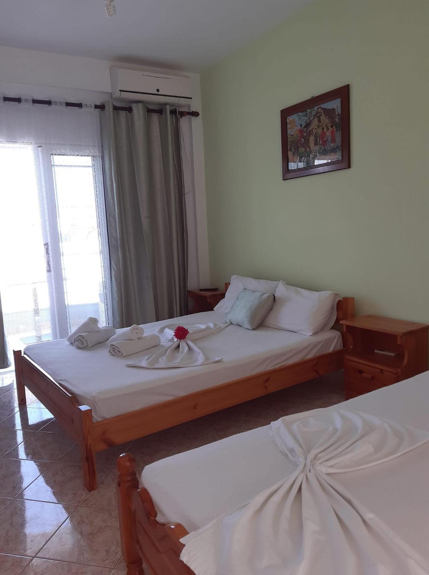Apartament Nms Ksamil