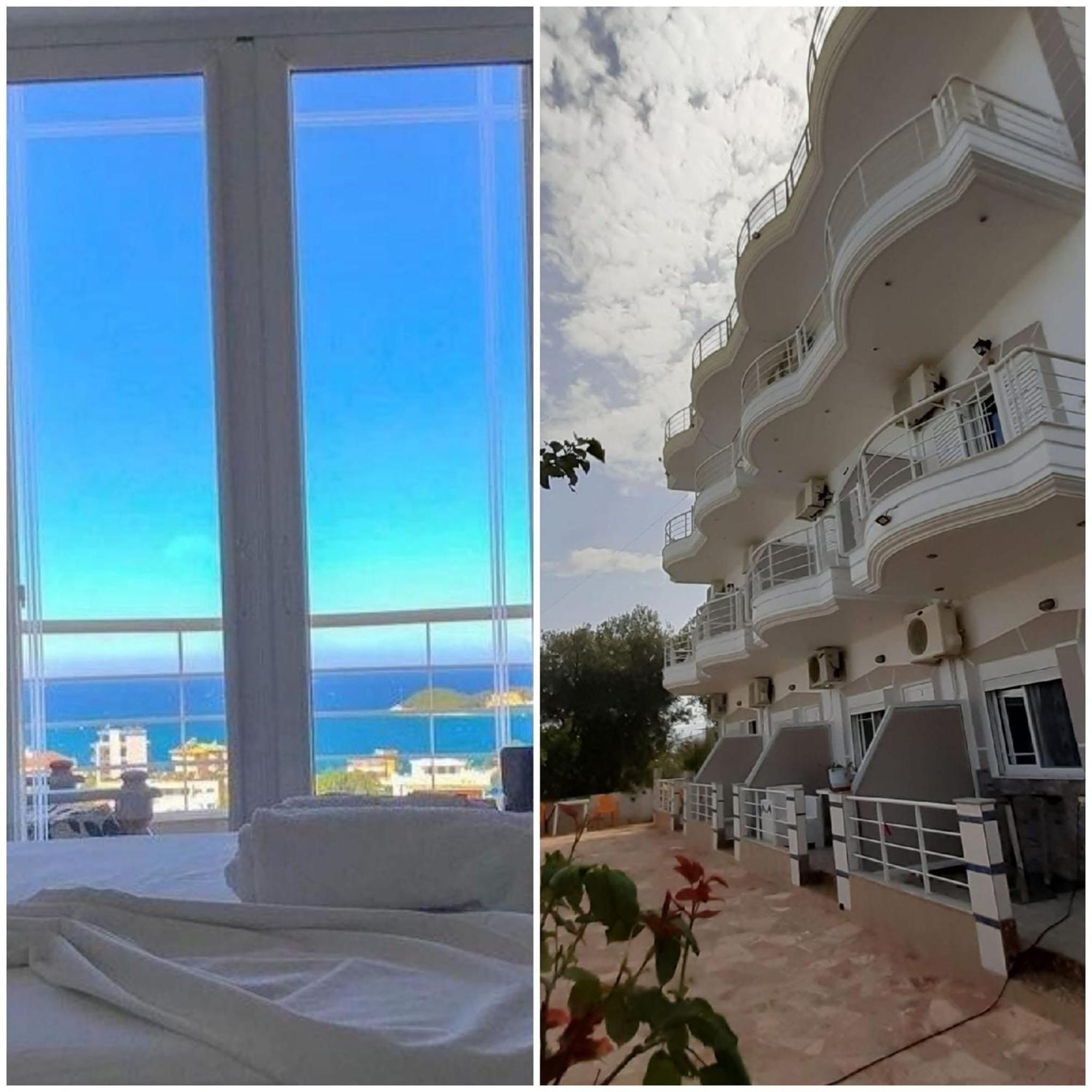 Apartament Nms *