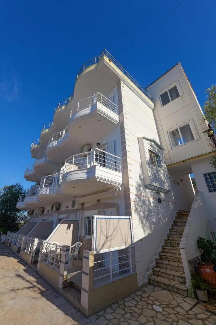 Apartament Nms Ksamil