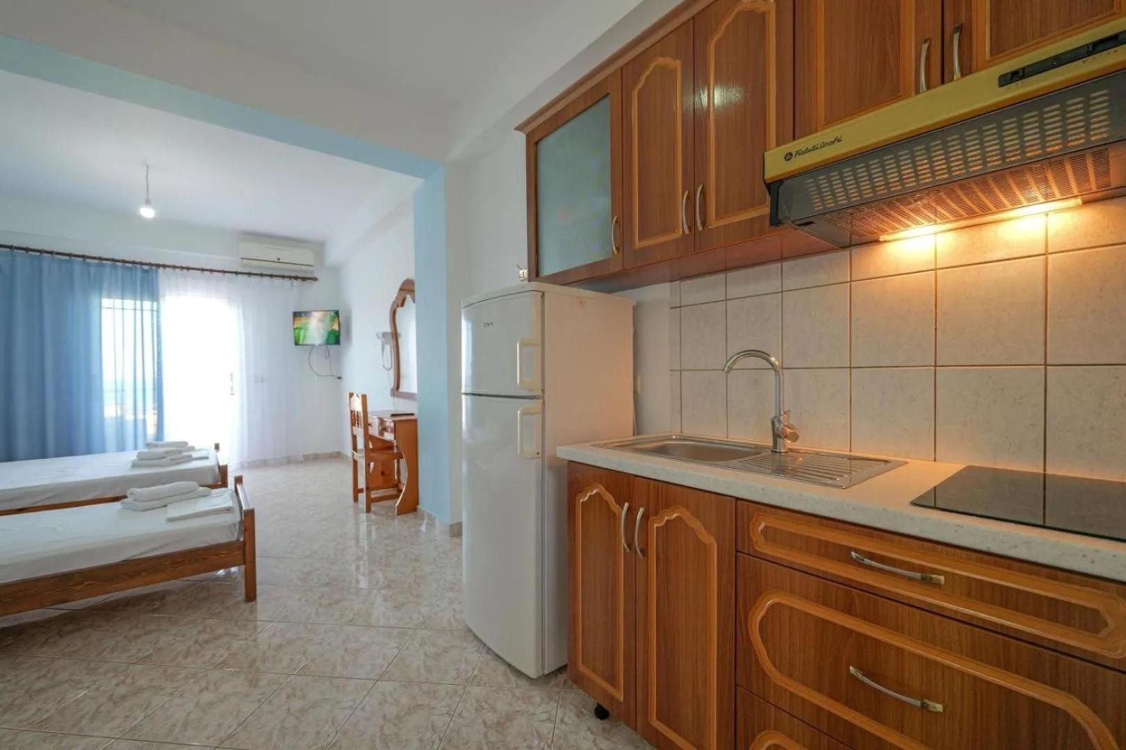 Nms Apartament *