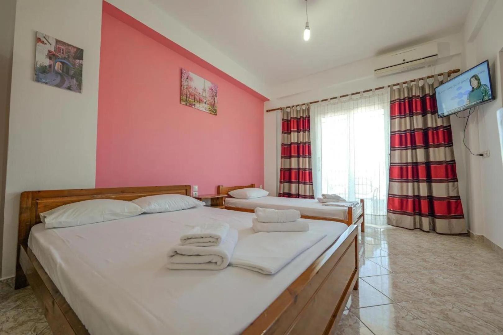 Apartament Nms