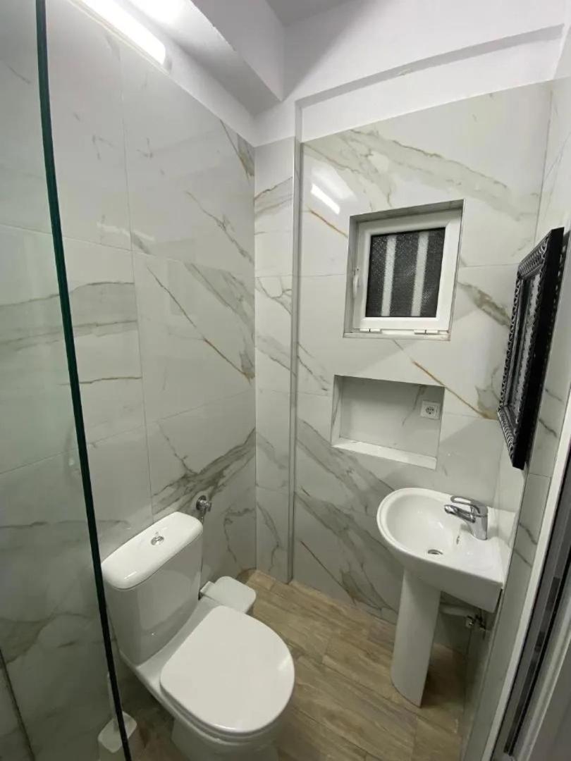 Nms Apartament Ksamil