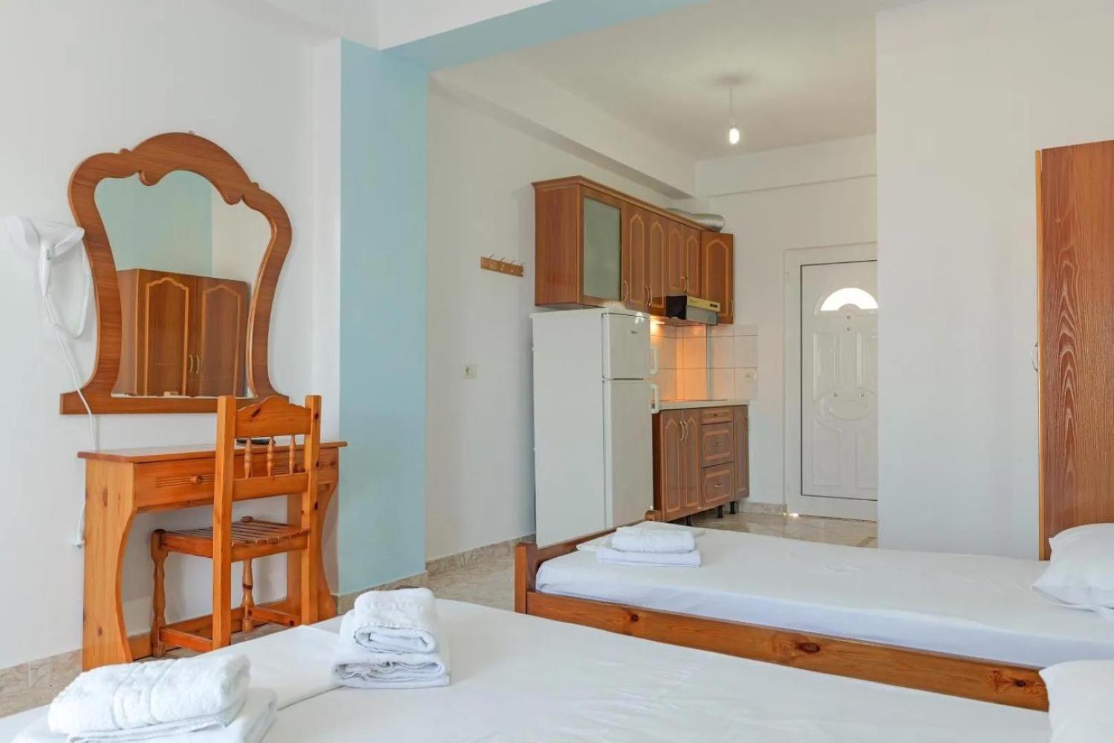 Nms Apartament Ksamil