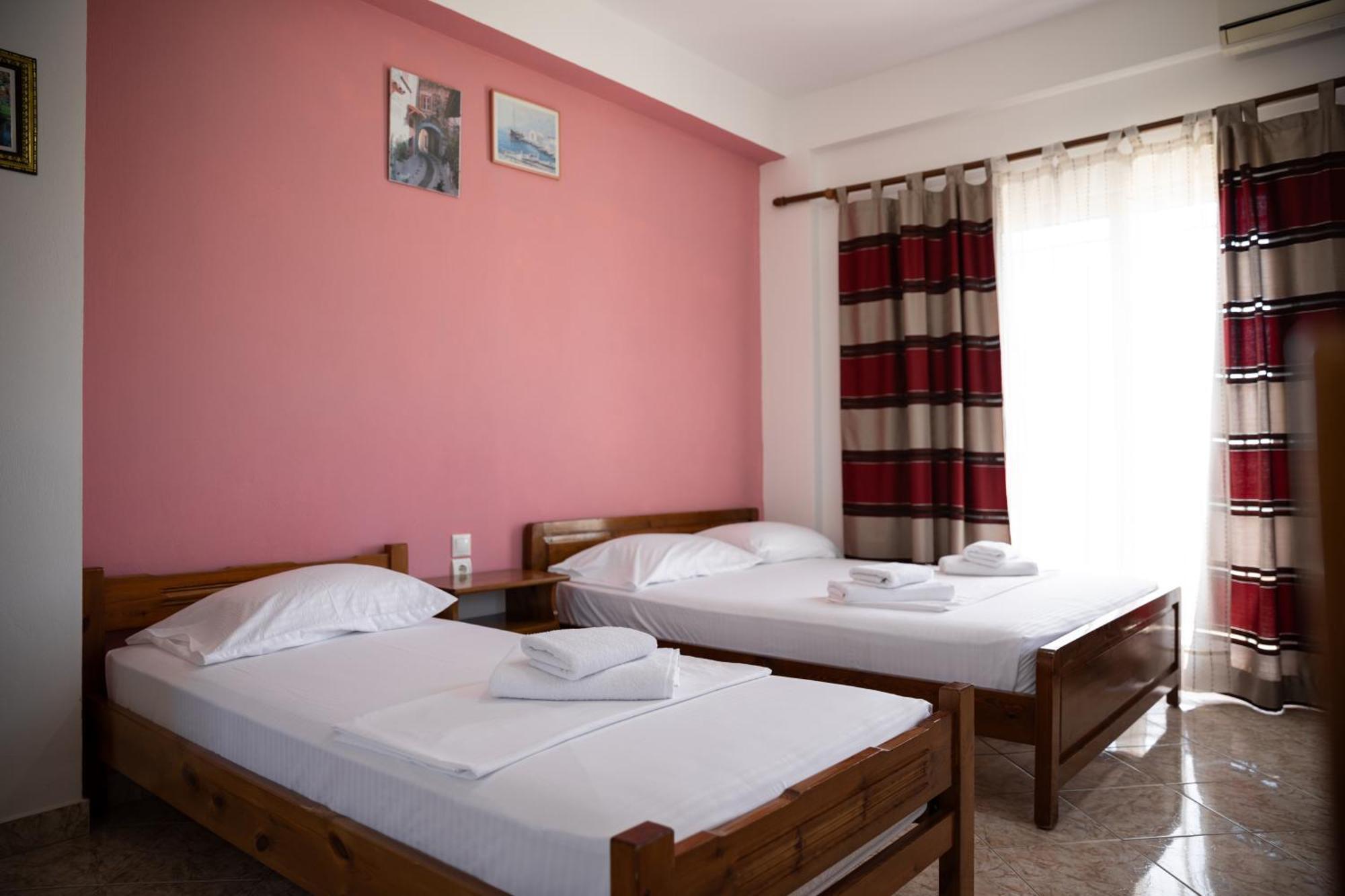 Apartament Nms Ksamil