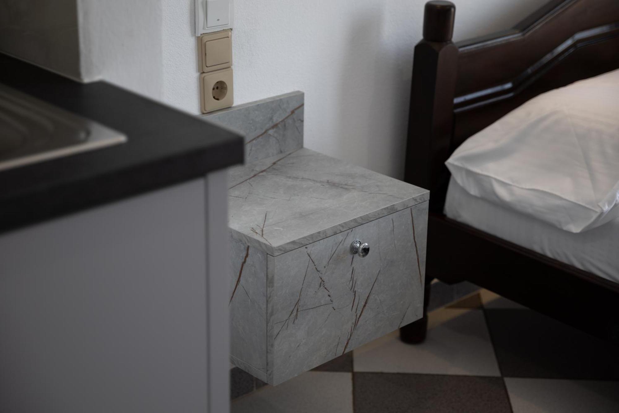 Nms Apartament *