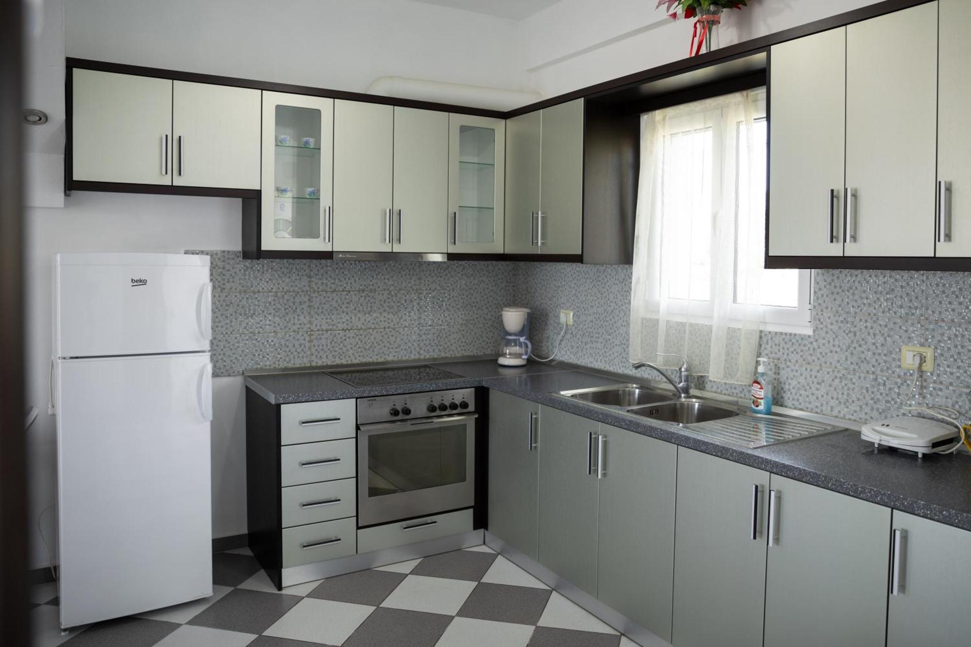 Nms Apartament