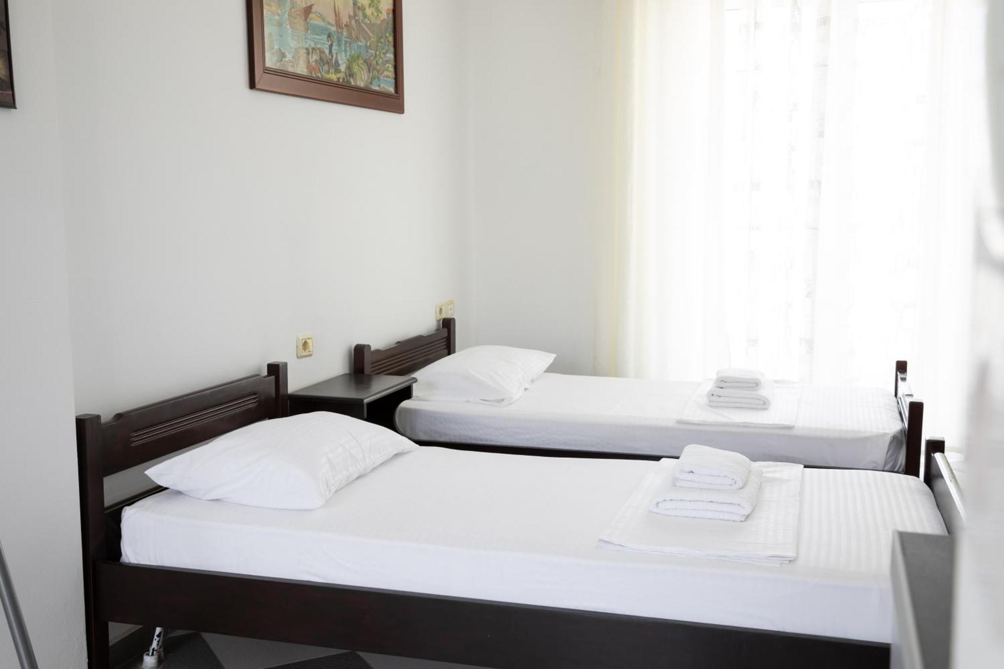 Apartament Nms Ksamil