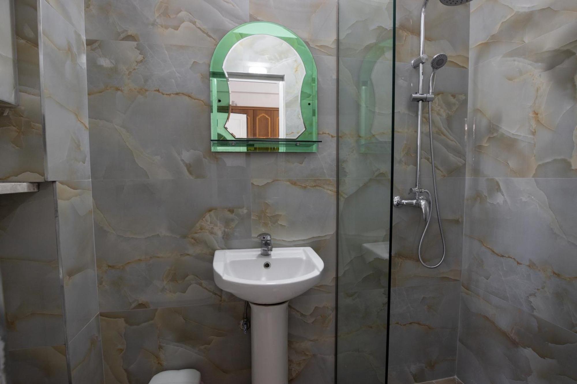 Apartament Nms *