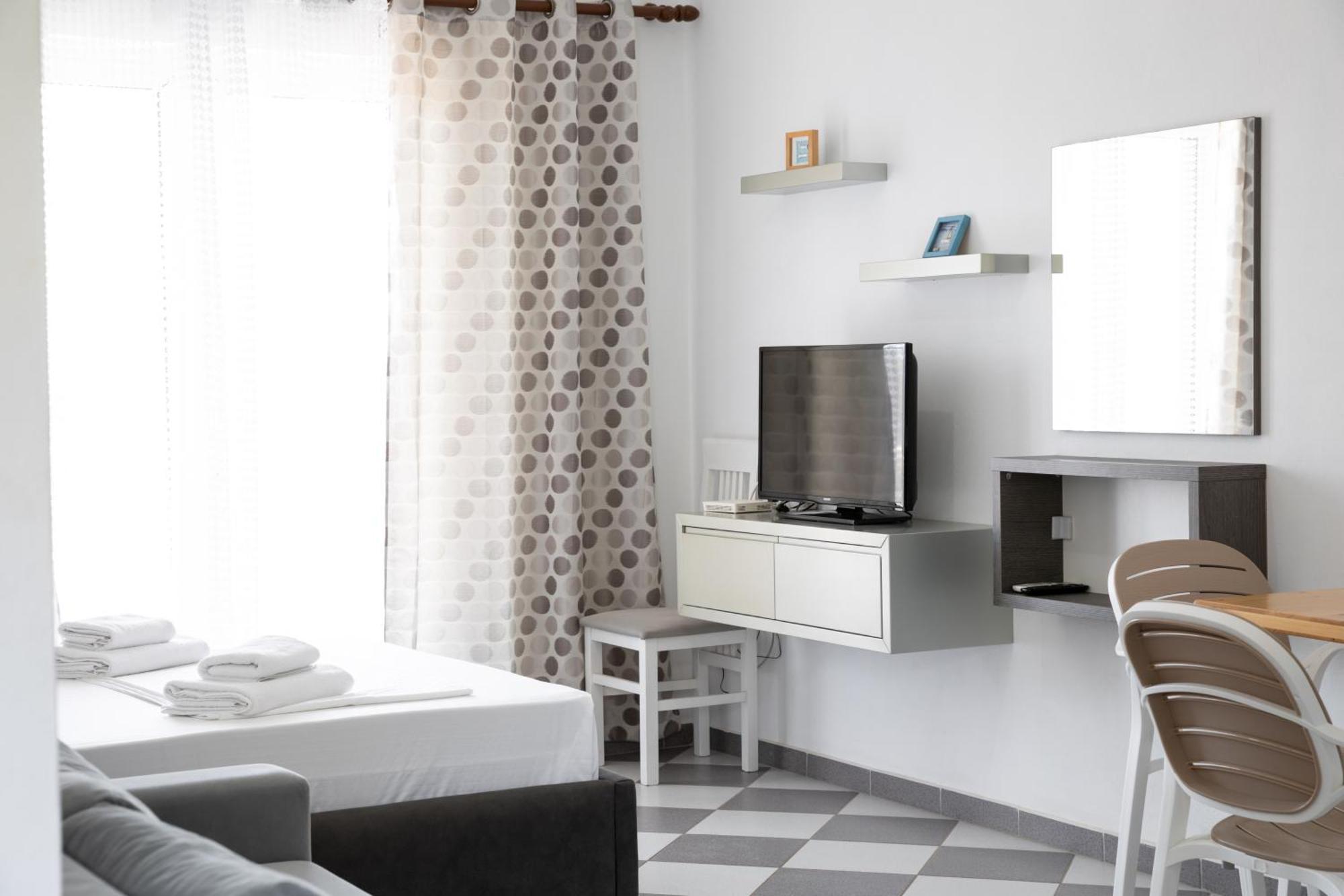 Nms Apartament