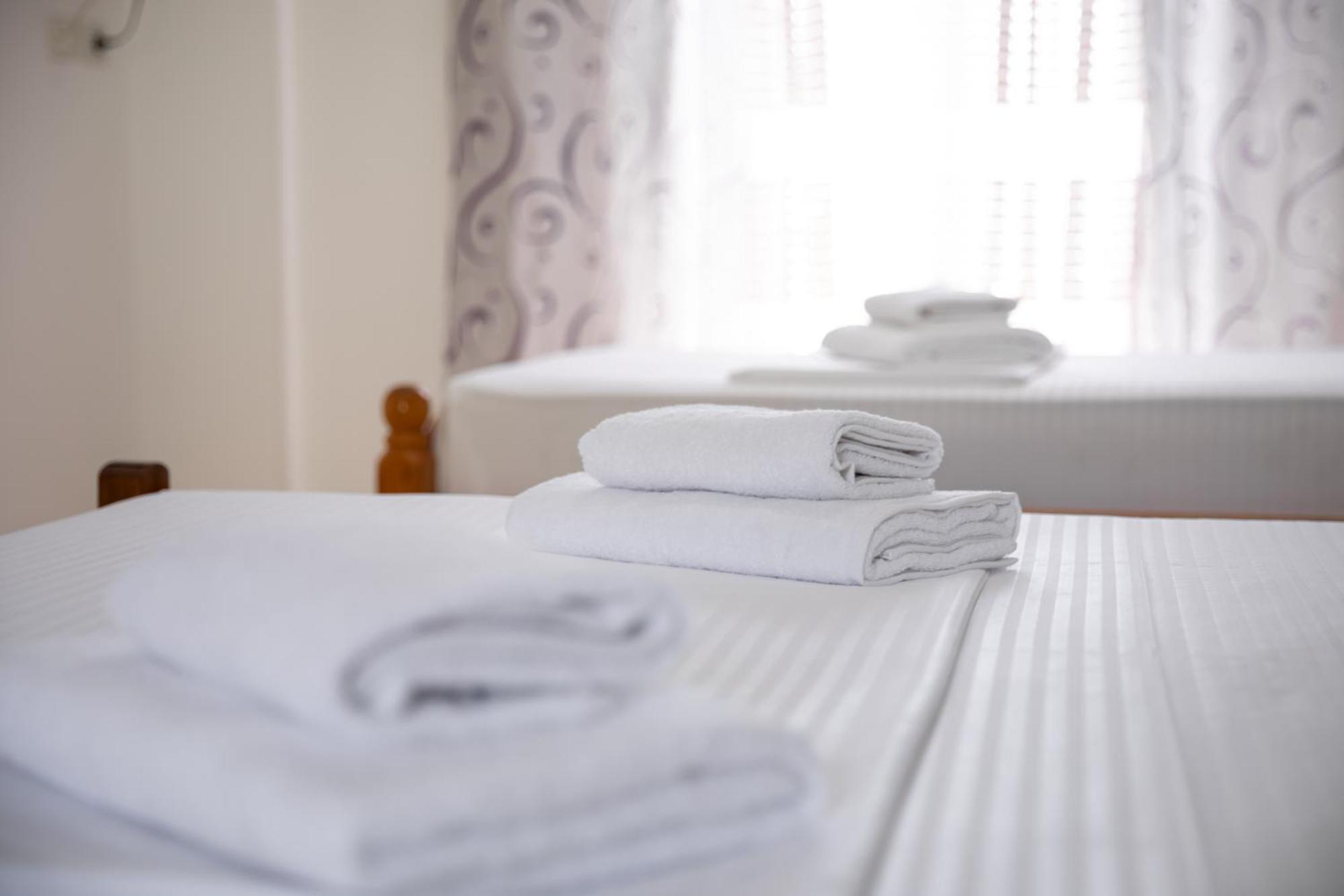 Nms Apartament Ksamil