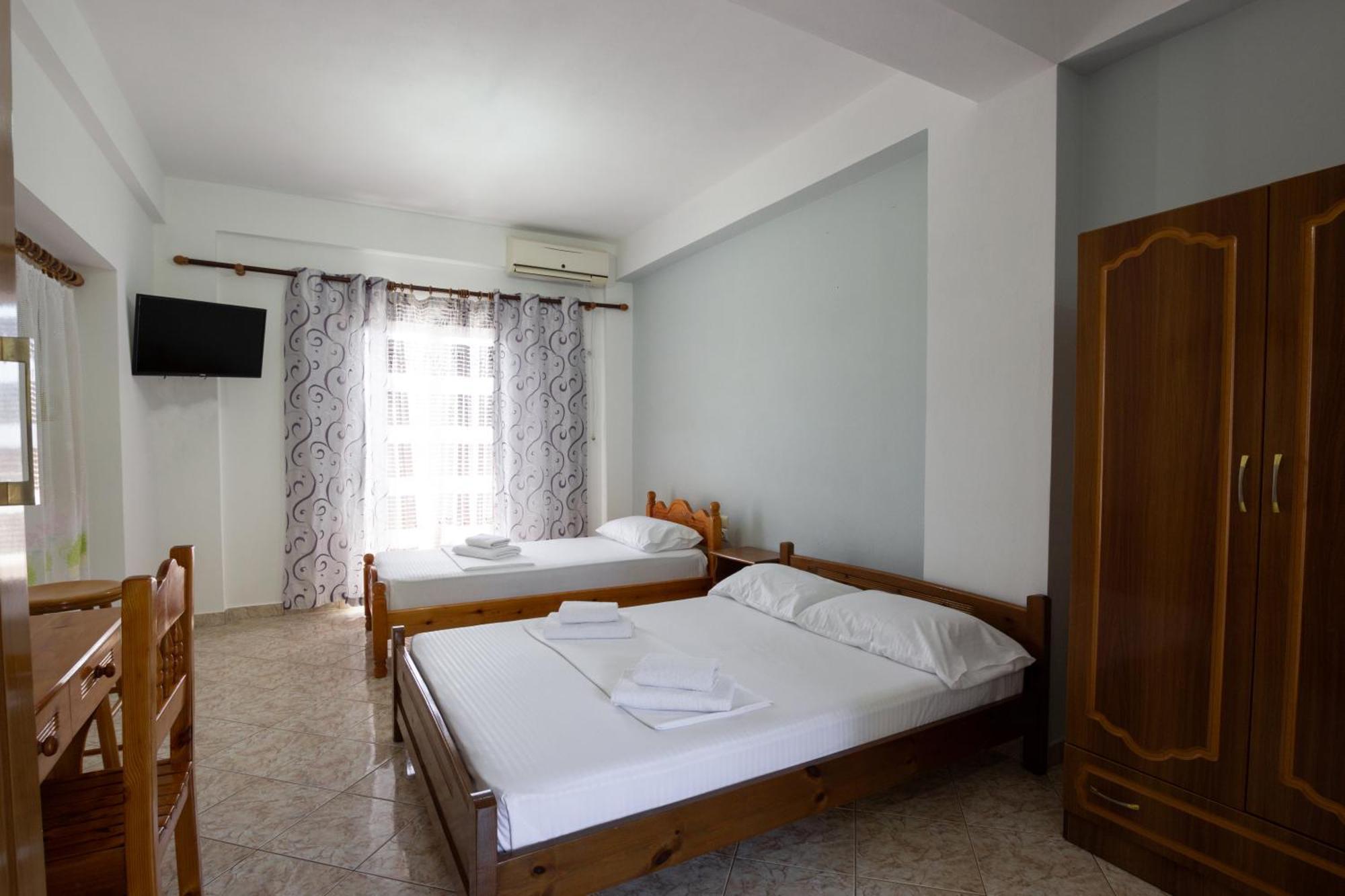Apartament Nms Ksamil