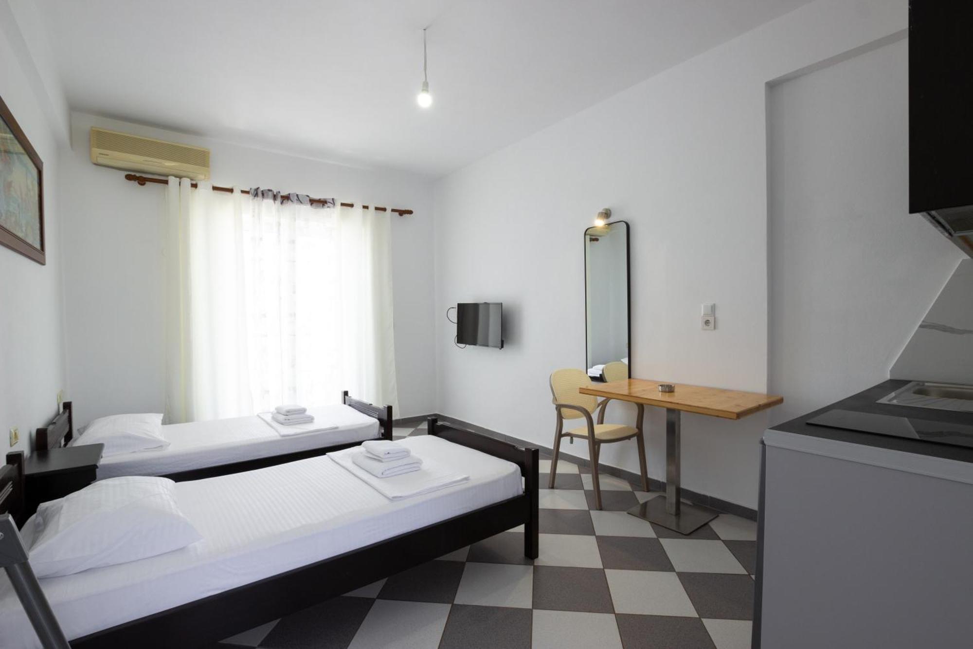 Apartament Nms