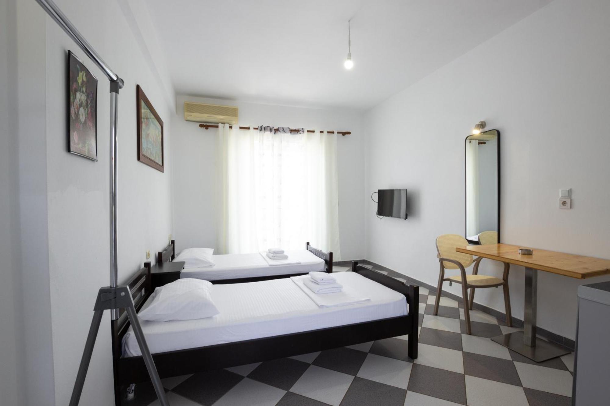 Nms Apartament *