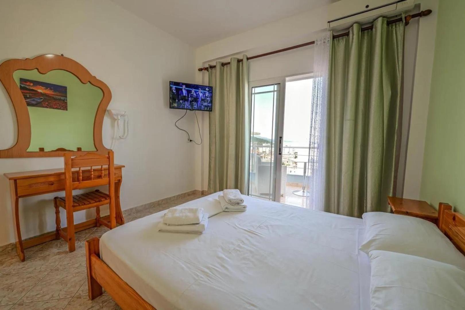Nms Apartamento Ksamil