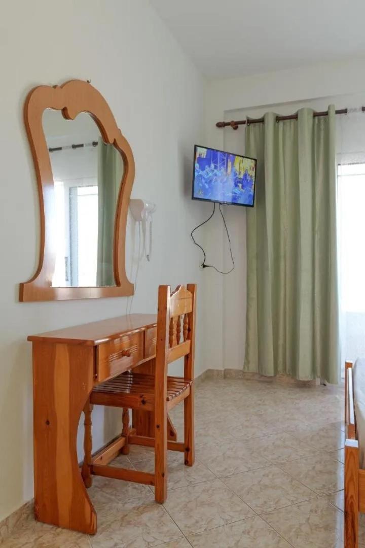 Apartamento Nms Ksamil