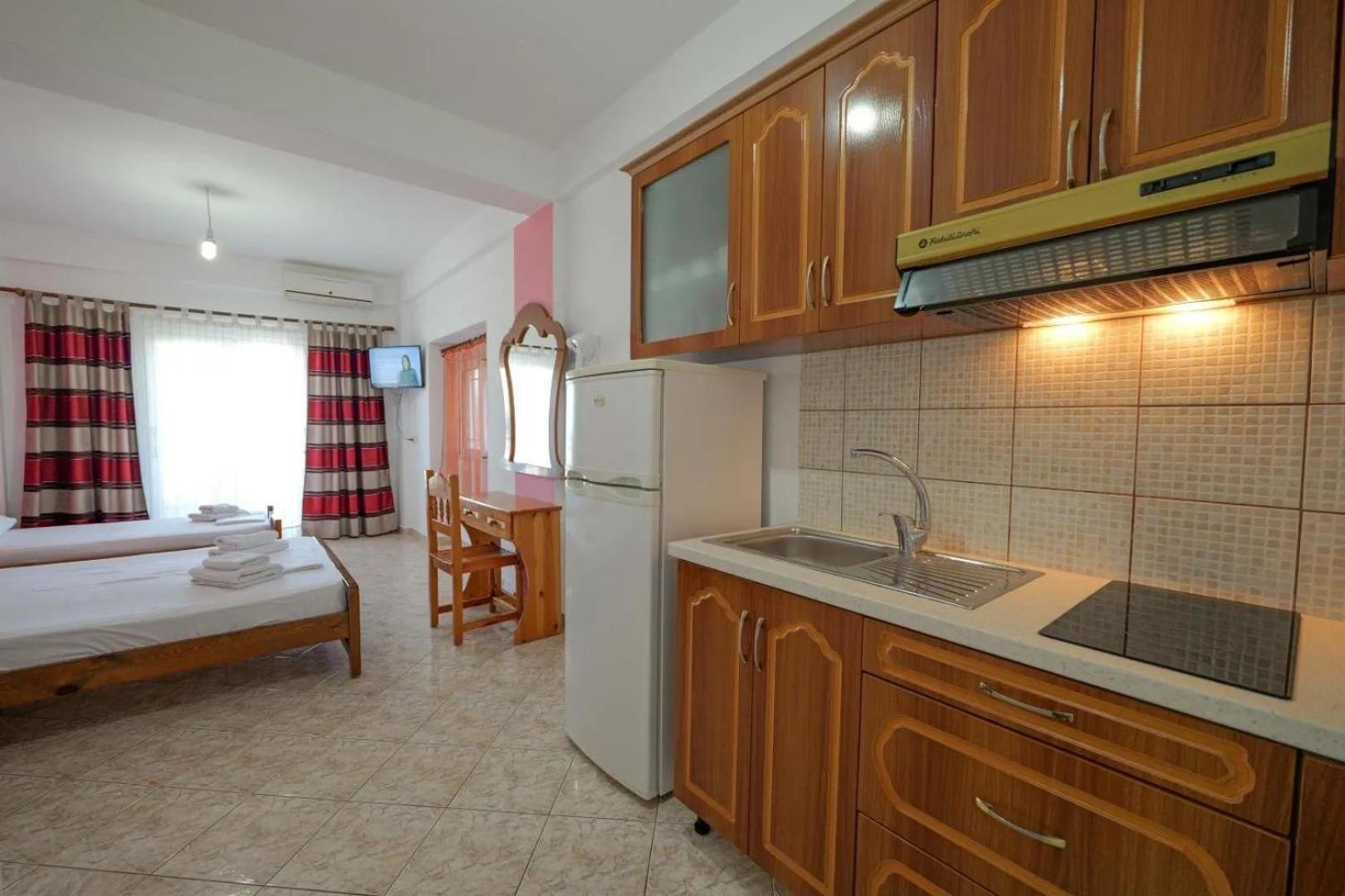 Apartamento Nms