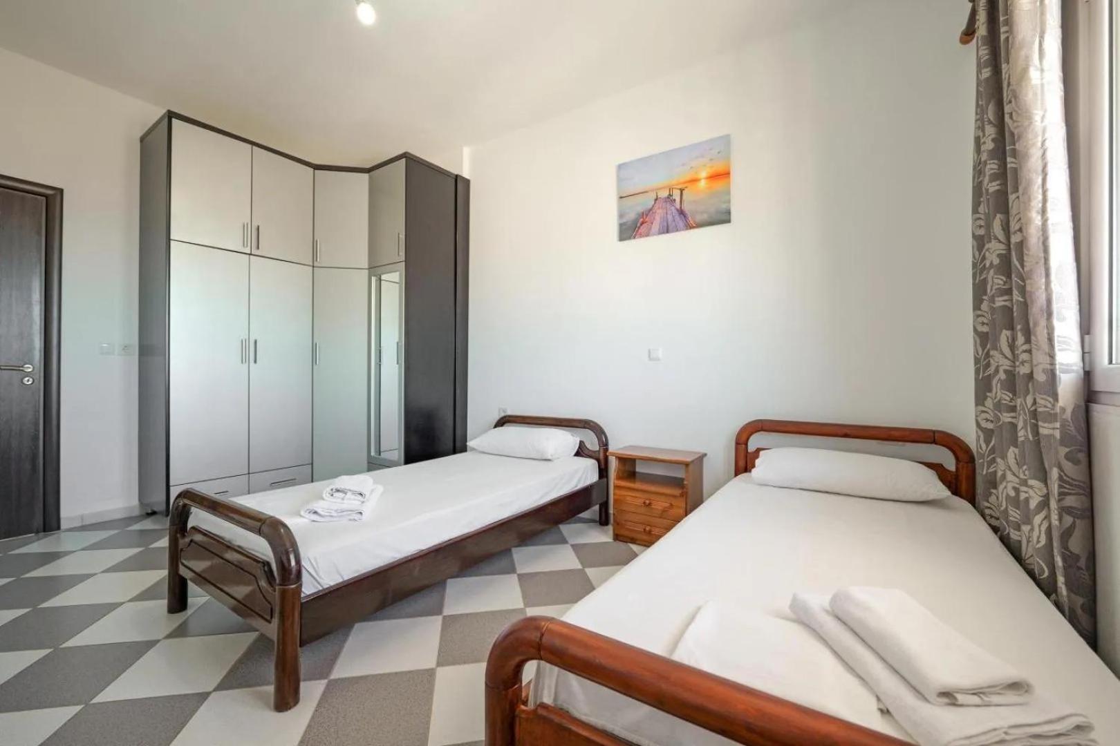Apartamento Nms Ksamil