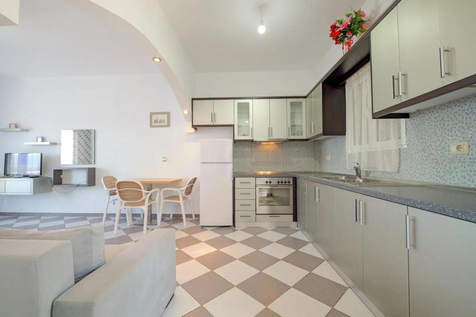 Apartment Nms Ksamil