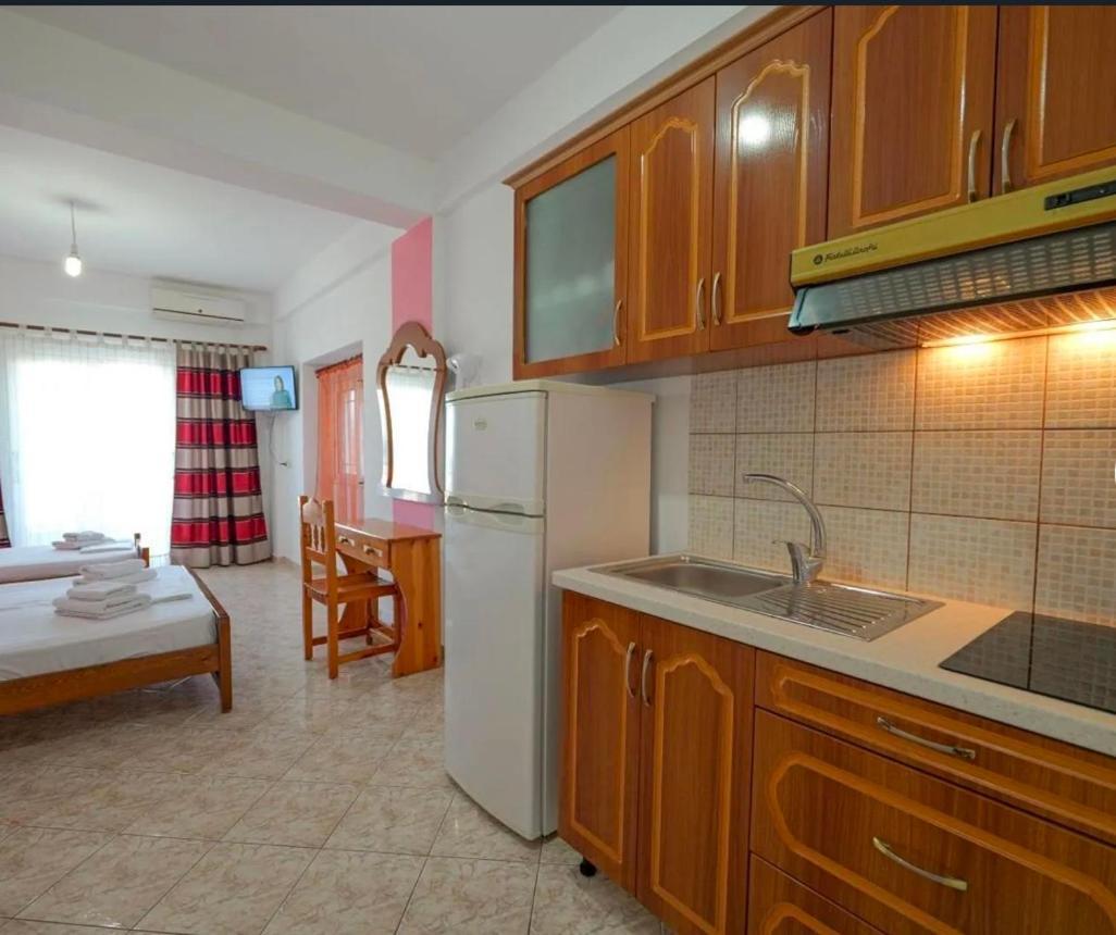 Nms Apartamento
