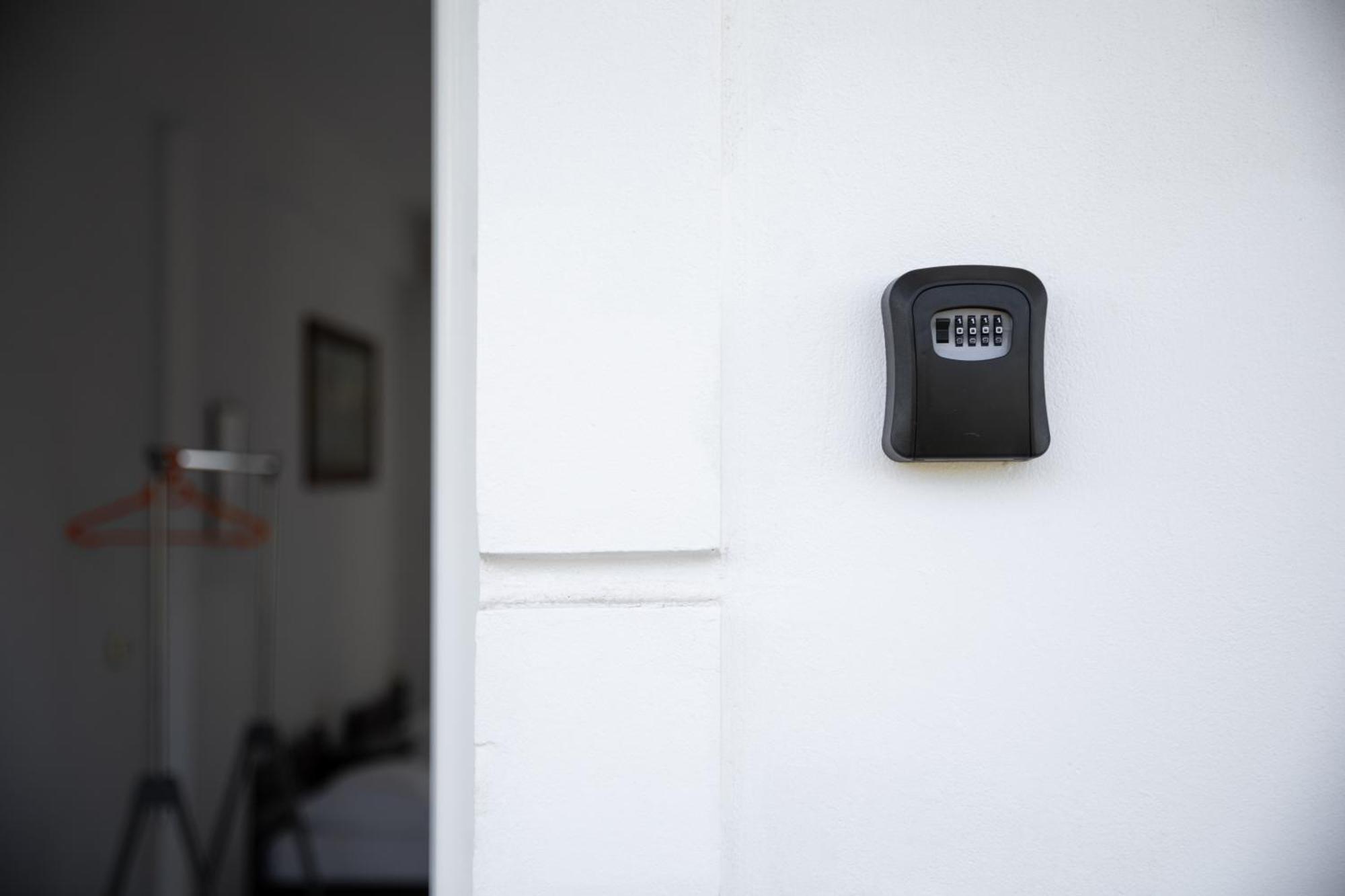 Nms Apartamento Ksamil